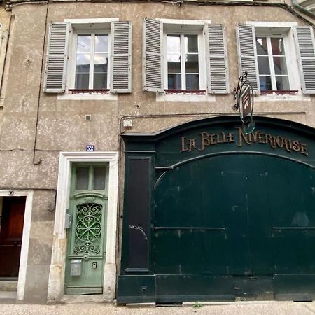 Apartamento Le Chapitre Nevers Exterior foto