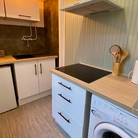 Apartamento Le Chapitre Nevers Exterior foto
